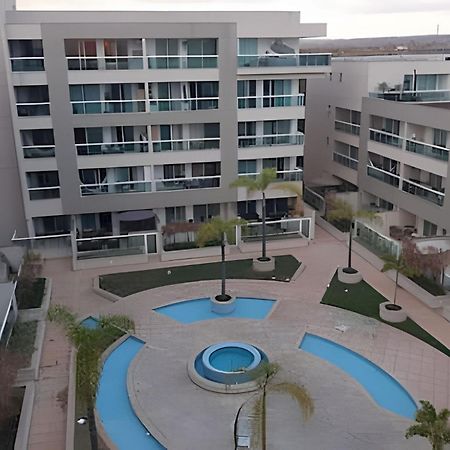 Brisas Do Lago - Apartamento 11 Бразиліа Екстер'єр фото