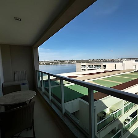 Brisas Do Lago - Apartamento 11 Бразиліа Екстер'єр фото