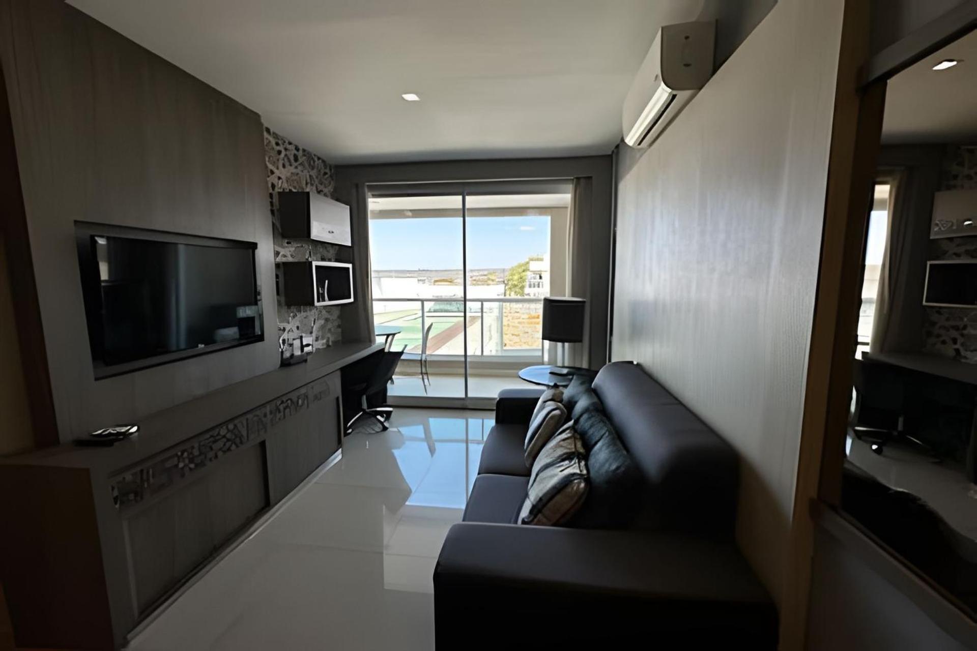 Brisas Do Lago - Apartamento 11 Бразиліа Екстер'єр фото