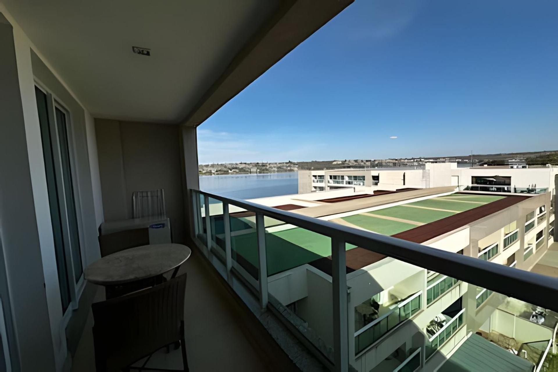 Brisas Do Lago - Apartamento 11 Бразиліа Екстер'єр фото