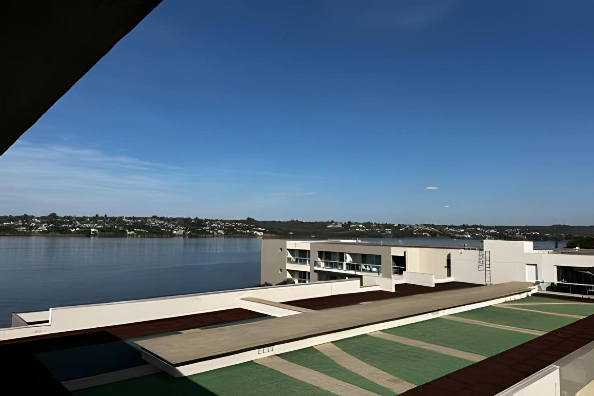 Brisas Do Lago - Apartamento 11 Бразиліа Екстер'єр фото