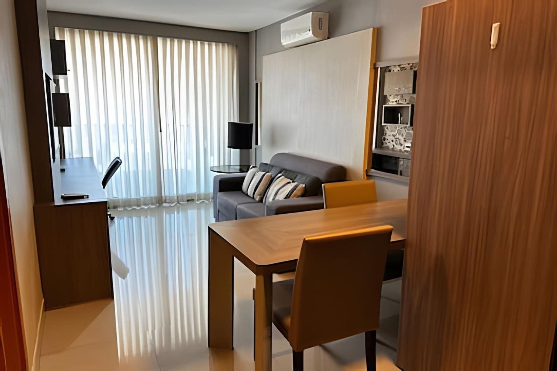 Brisas Do Lago - Apartamento 11 Бразиліа Екстер'єр фото