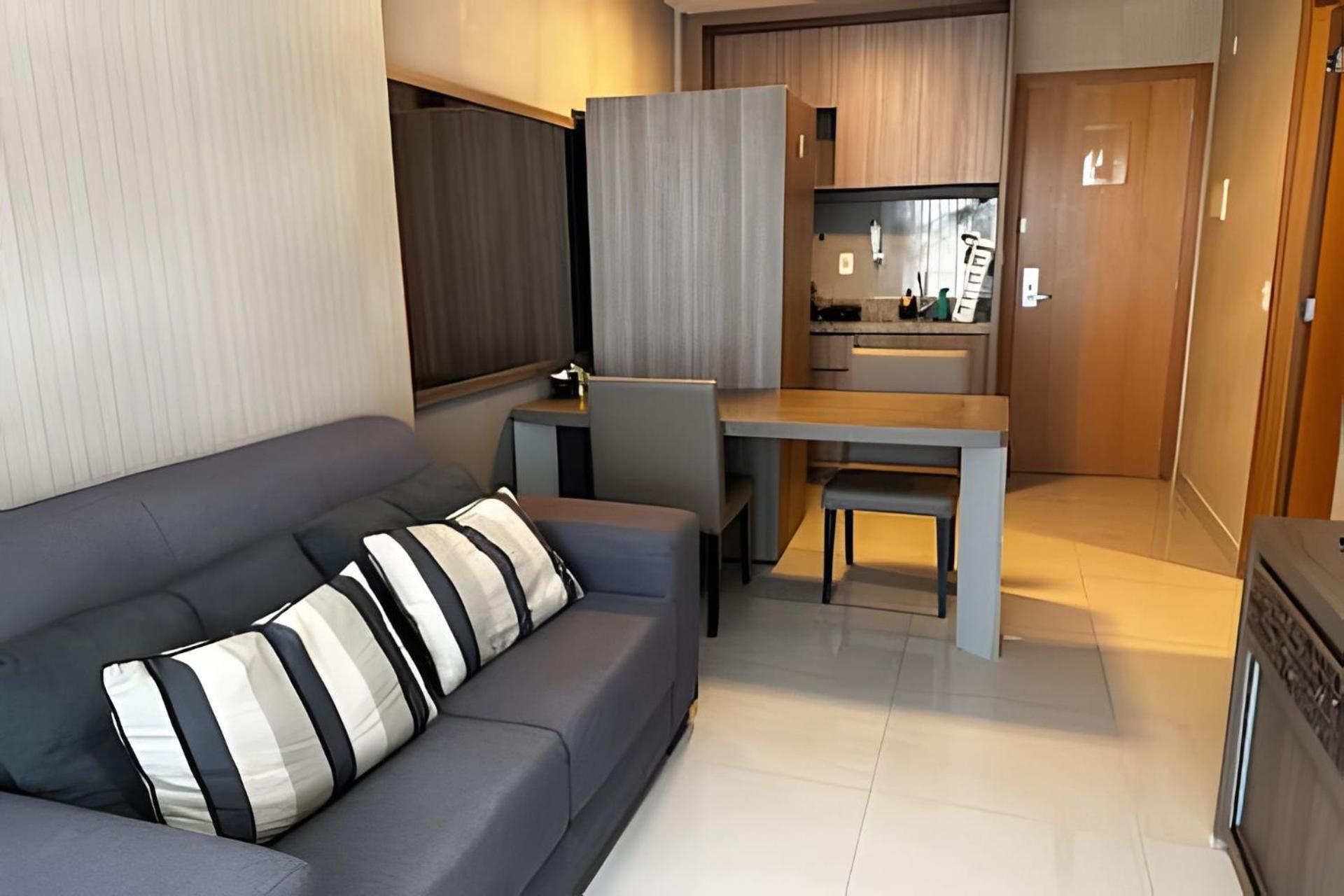 Brisas Do Lago - Apartamento 11 Бразиліа Екстер'єр фото